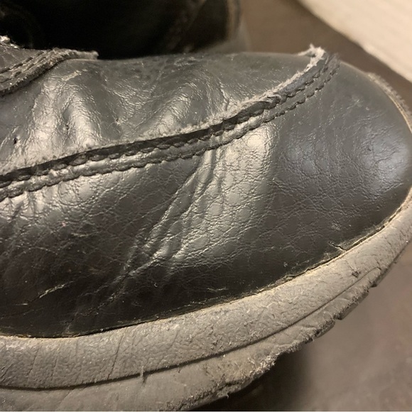 Aetrex V950 Men Double Strap Walker Orthotics Shoes - Picture 5 of 15